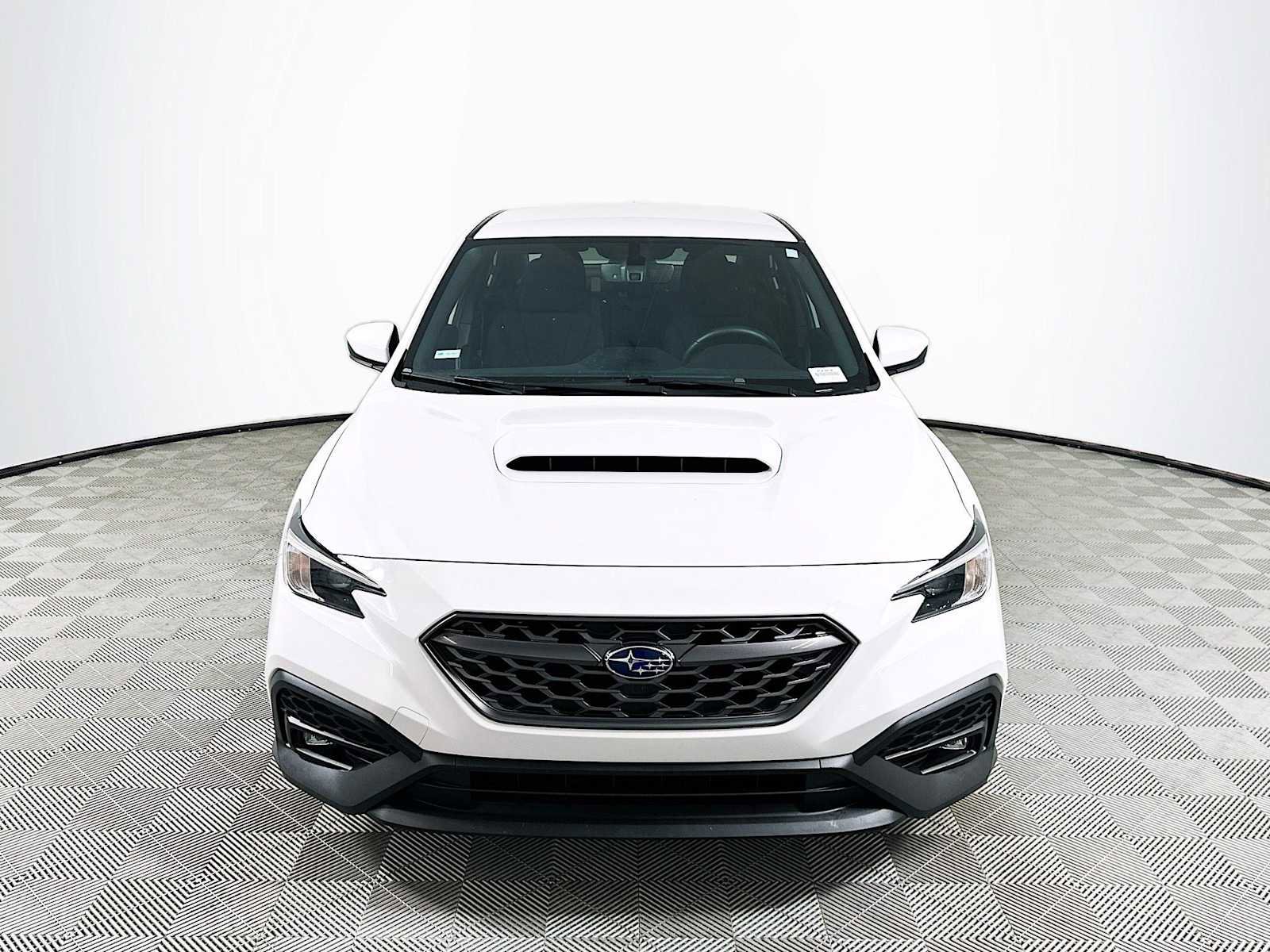 Certified 2022 Subaru WRX Premium image 2