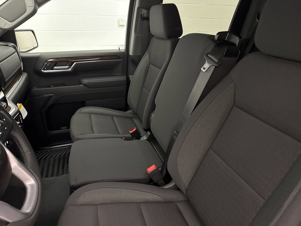 New 2026 GMC Sierra 1500 Elevation AWD/4WD image 19