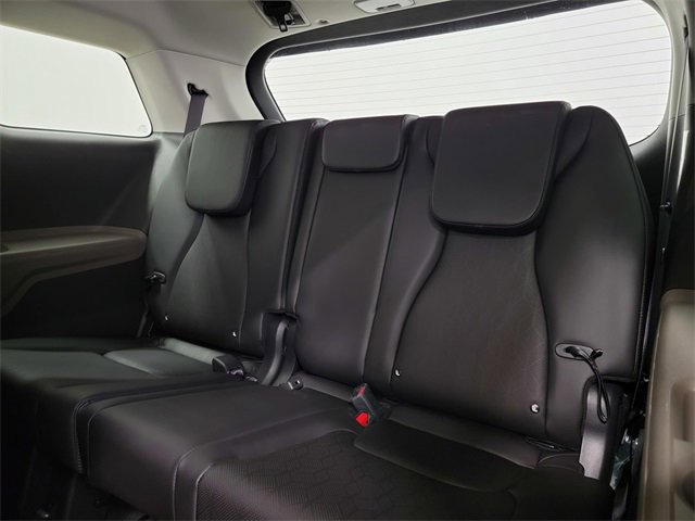 New 2026 Kia Carnival LXS image 16