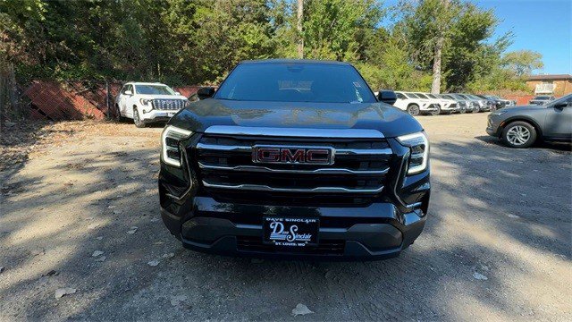 New 2026 GMC Terrain Elevation w/ Technology Package II image 3