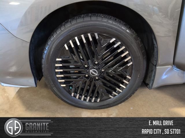 Used 2024 Nissan Leaf SV Plus image 26