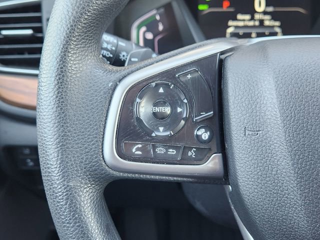 Used 2022 Honda CR-V EX image 30