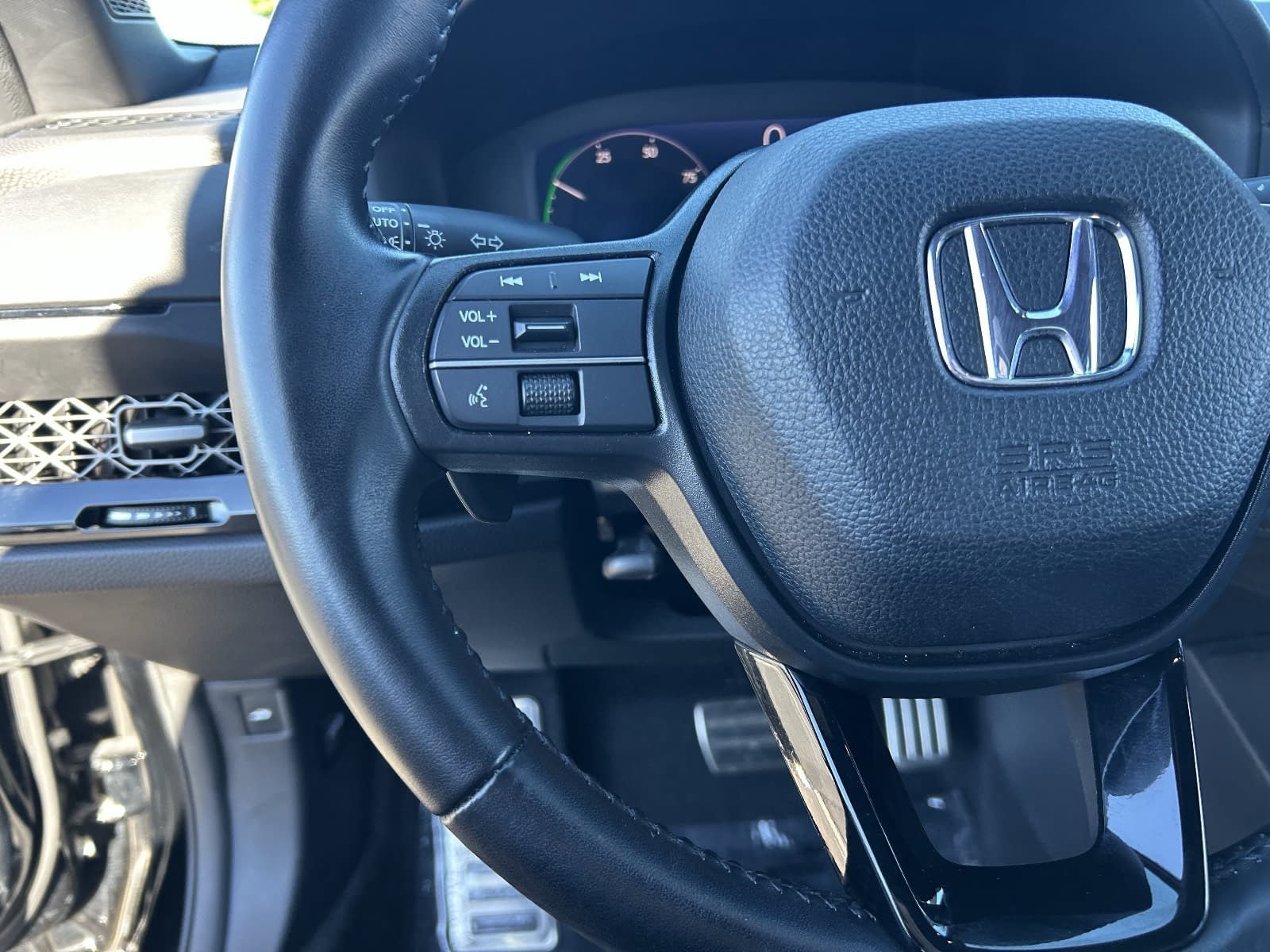 Certified 2023 Honda Accord Sport image 28