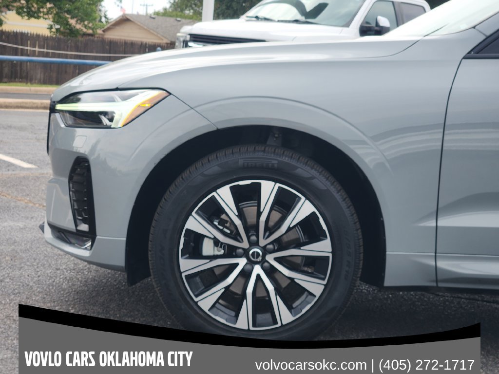 Certified 2024 Volvo XC60 B5 Core w/ Protection Package Premier AWD/4WD image 6