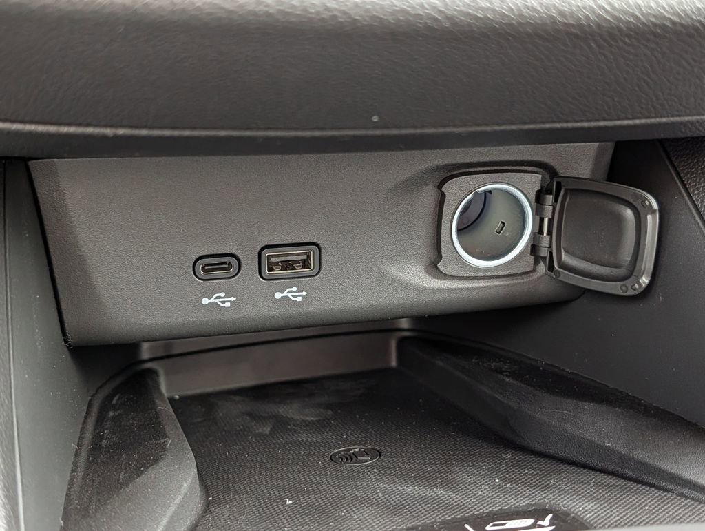 New 2026 Buick Envista Preferred w/ Convenience I Package FWD image 46