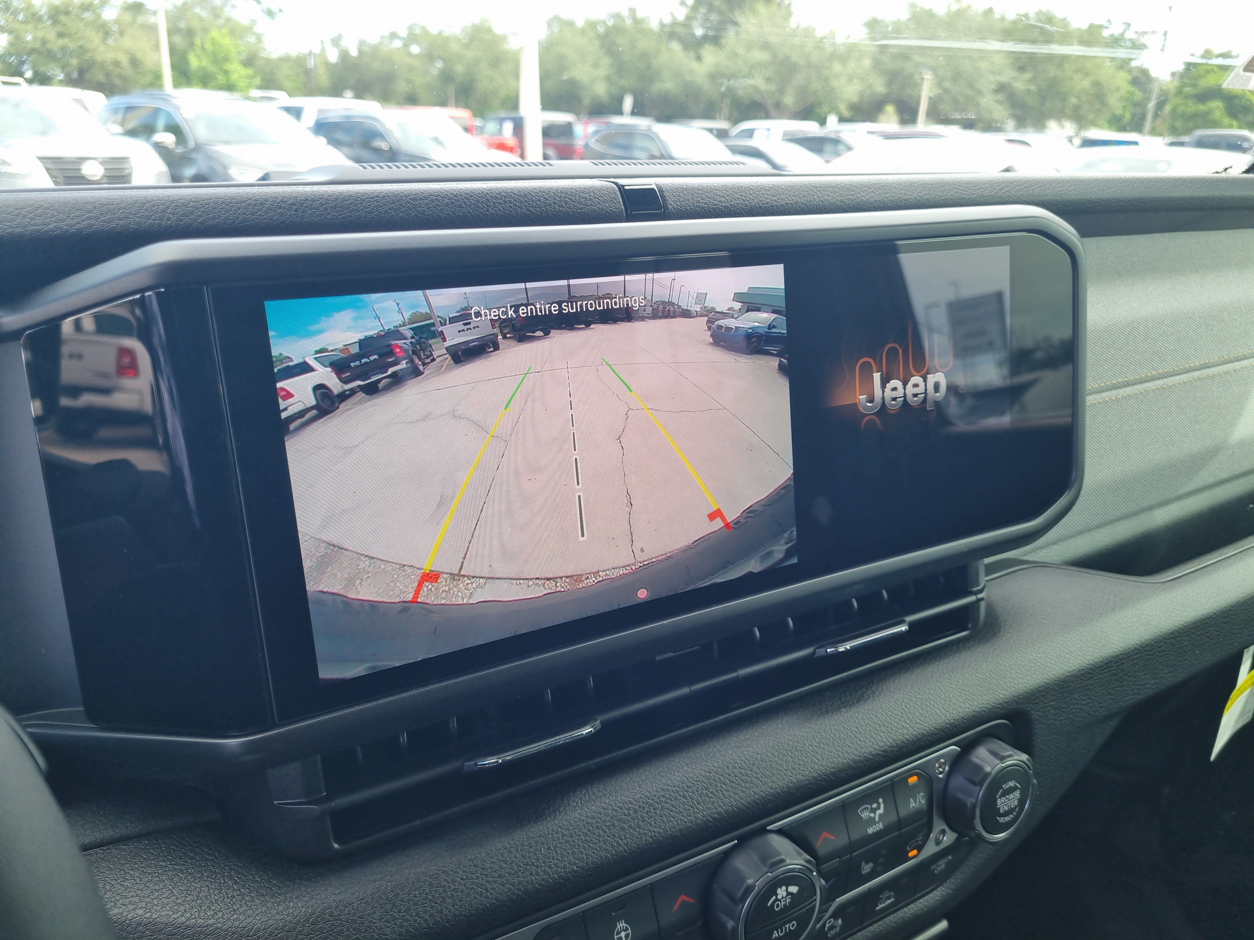 New 2026 Jeep Wrangler Sport AWD/4WD image 29