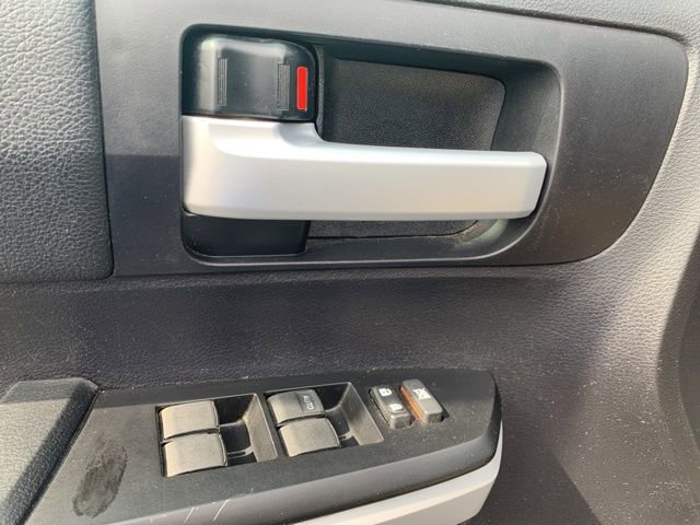 Used 2021 Toyota Tundra SR5 w/ SR5 Leather Package image 21