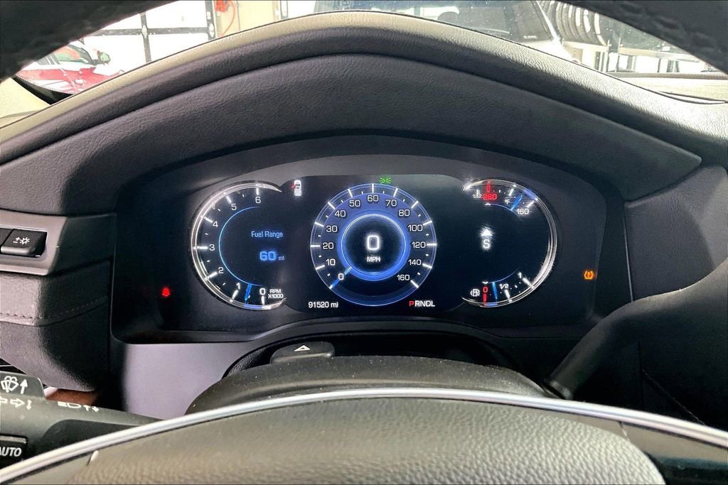 Used 2019 Cadillac Escalade Premium Luxury image 21