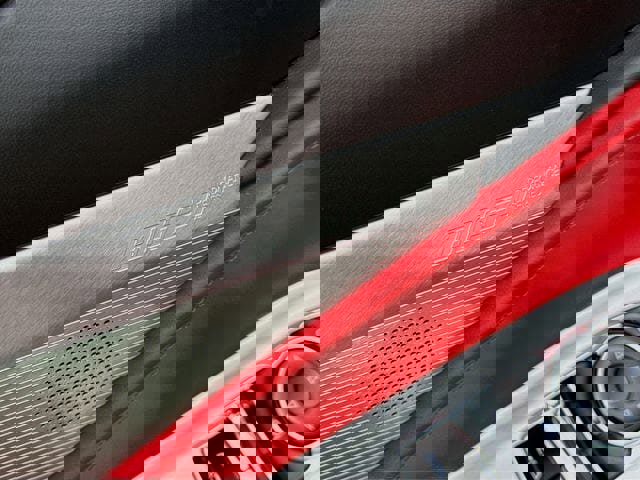 Used 2025 Chevrolet Corvette Z06 image 21