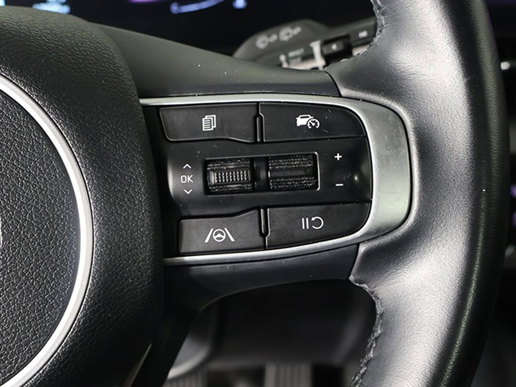 Used 2024 Kia Sportage EX AWD/4WD image 39