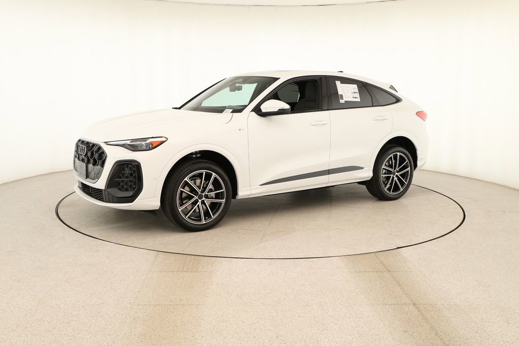 New 2026 Audi Q5 Premium Plus AWD/4WD image 13
