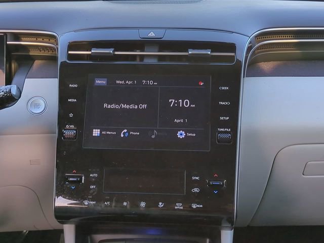 Certified 2023 Hyundai Tucson SEL w/ Convenience Package image 16