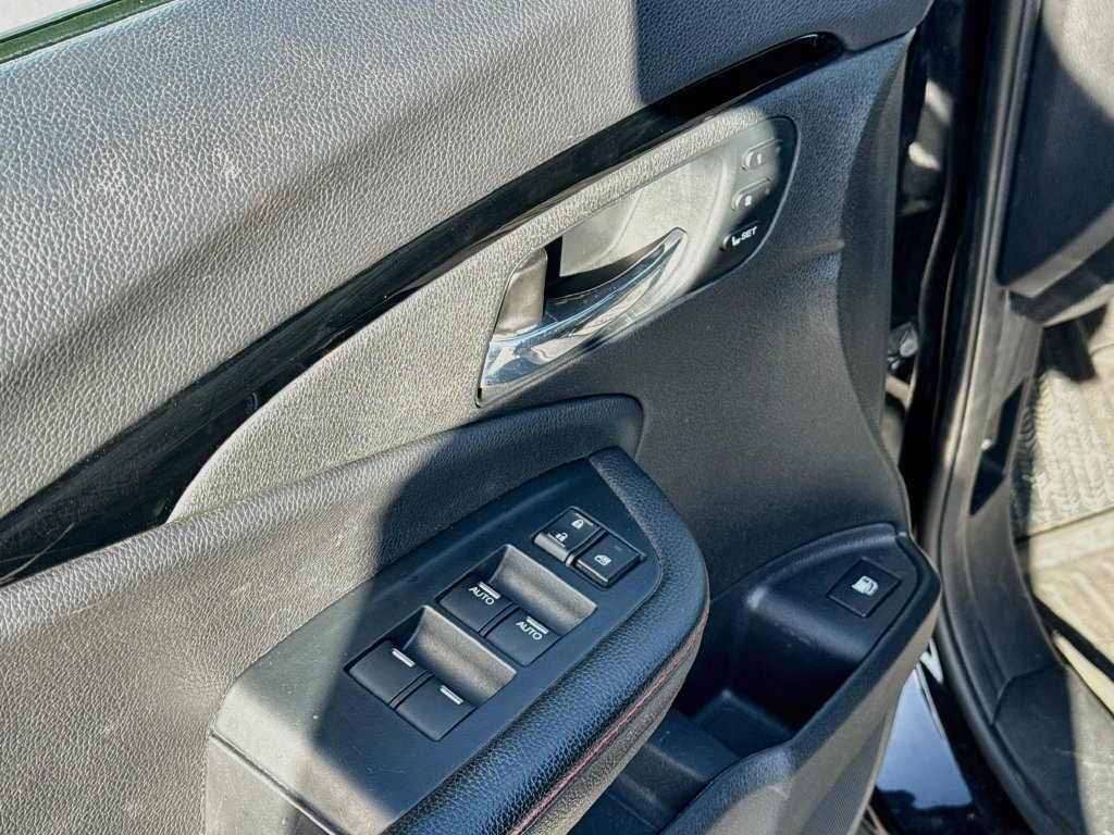 Used 2023 Honda Ridgeline Black Edition image 18