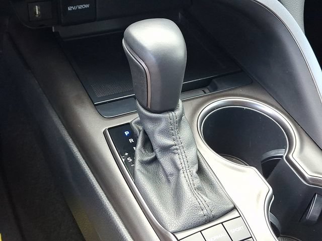 Used 2022 Toyota Camry SE AWD/4WD image 15