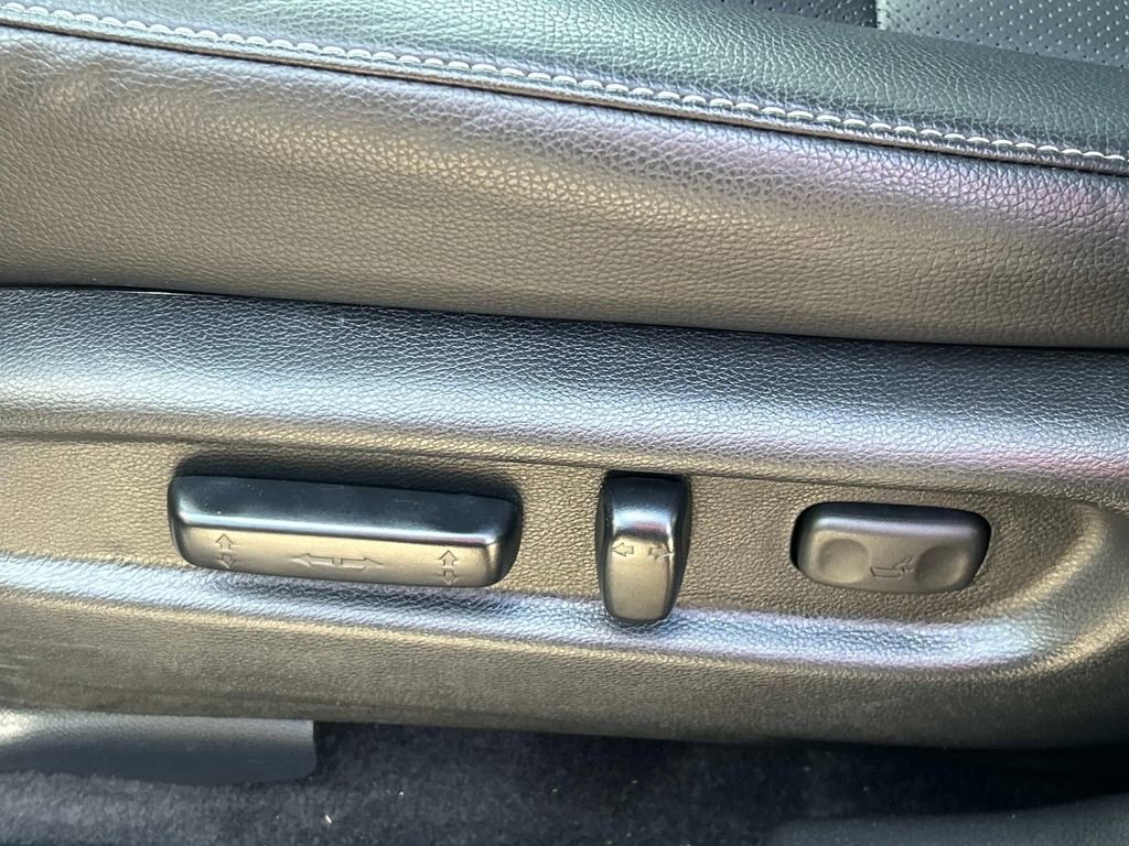 Used 2025 Honda Ridgeline RTL image 22