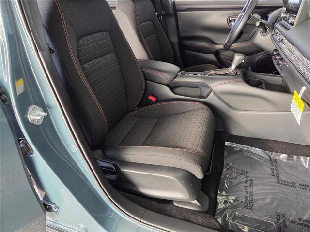 Used 2025 Honda HR-V Sport image 19