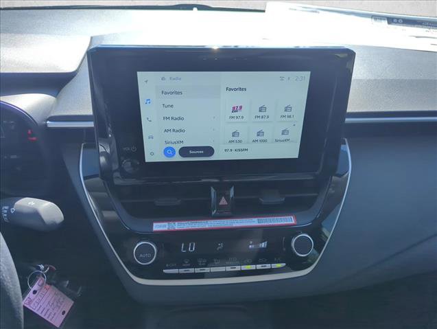 Certified 2026 Toyota Corolla LE image 15