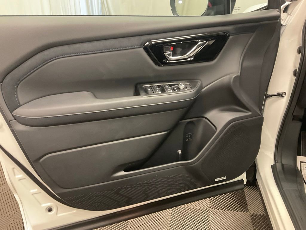 New 2026 Subaru Forester Limited AWD/4WD image 10