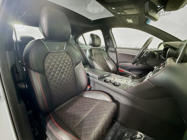 Used 2019 Genesis G70 3.3T Advanced w/ Sport Package image 29