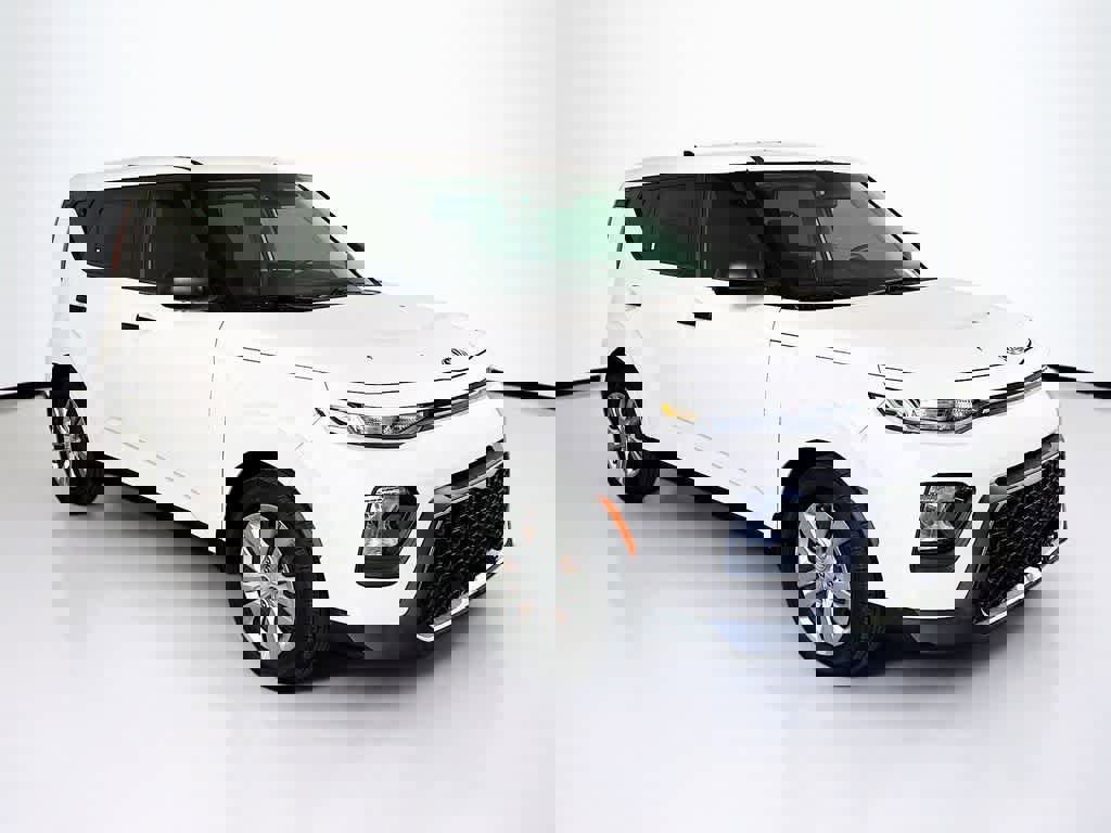 Used 2020 Kia Soul LX image 23