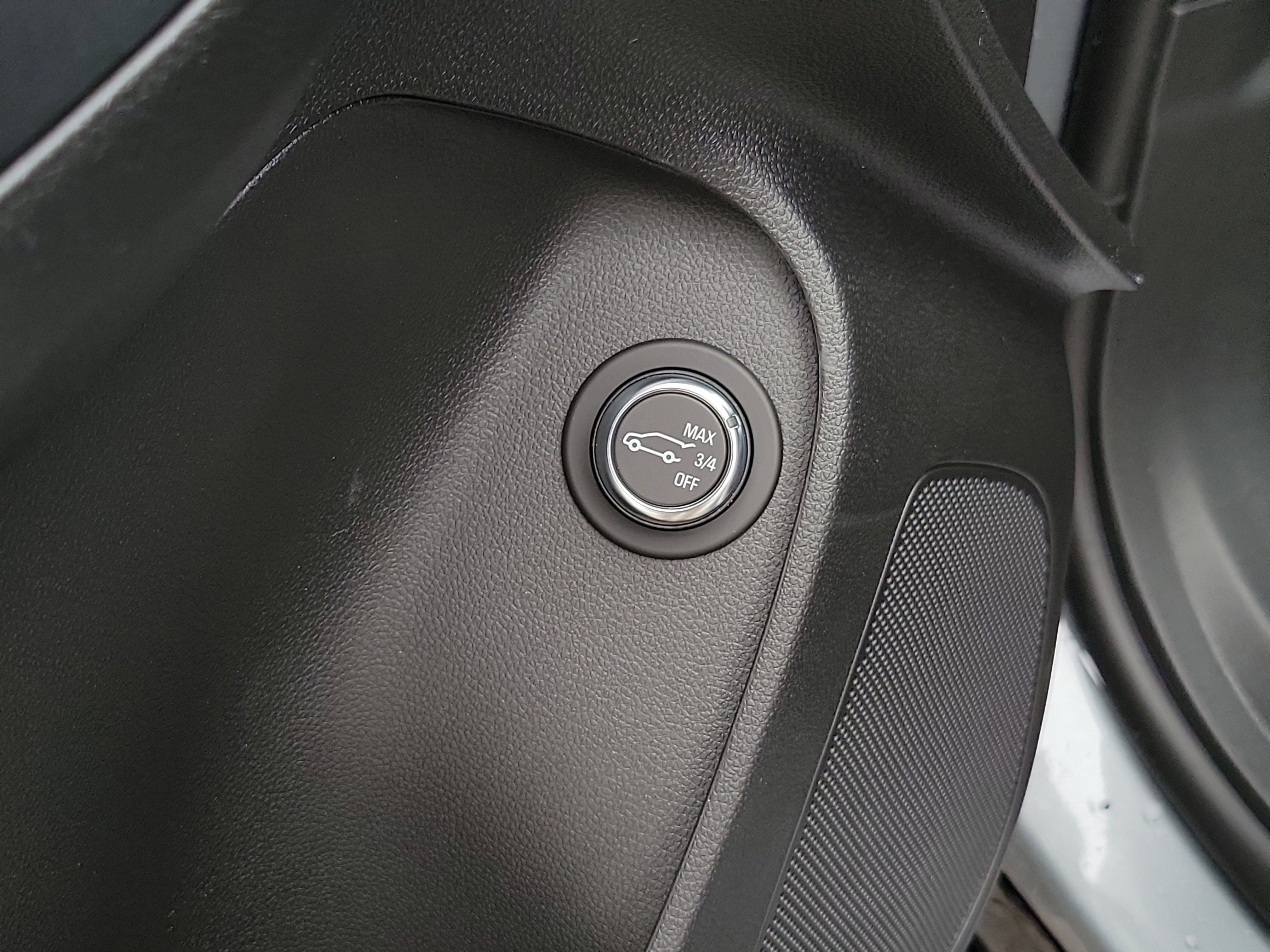 New 2026 Buick Envista Sport Touring image 18