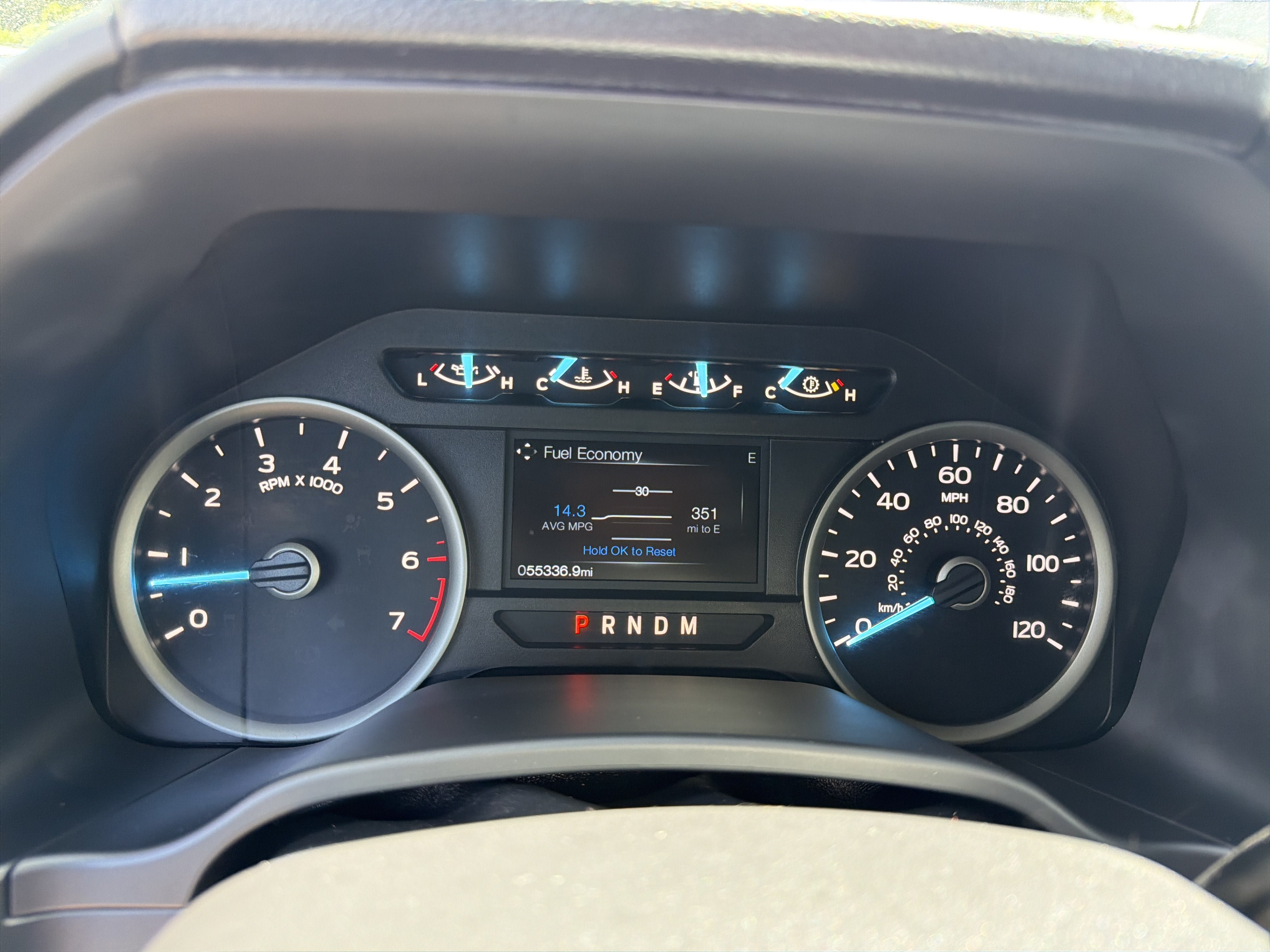 Used 2019 Ford F150 XLT w/ Equipment Group 302A Luxury AWD/4WD image 18