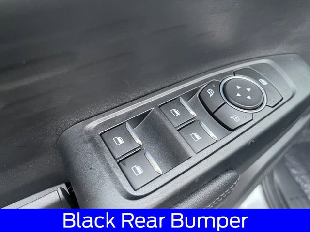 New 2026 Ford Ranger XLT AWD/4WD image 11