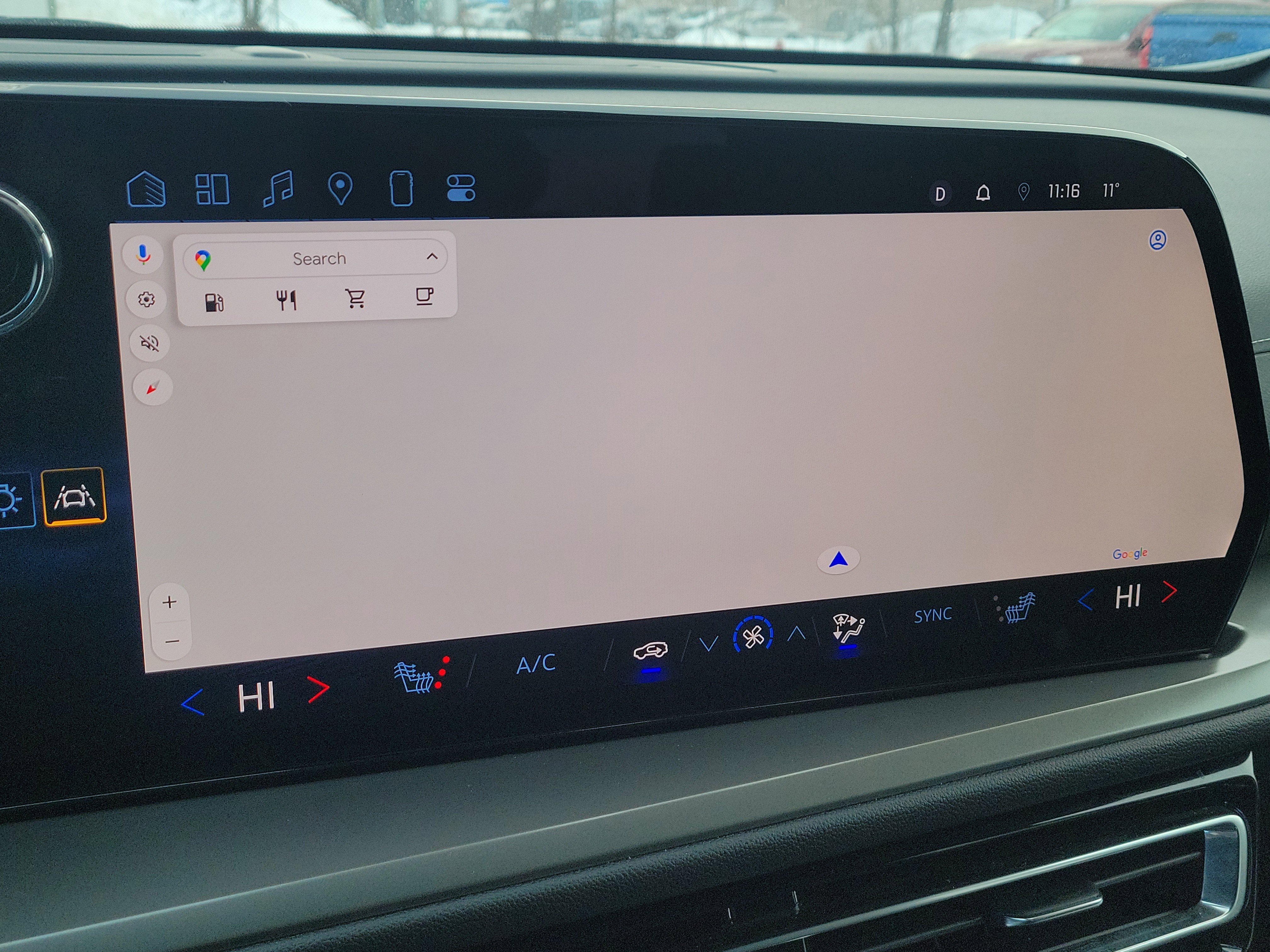 Used 2024 Chevrolet Traverse LT image 27