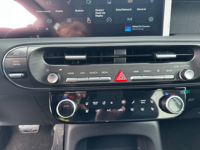 New 2026 Hyundai Palisade Calligraphy image 13