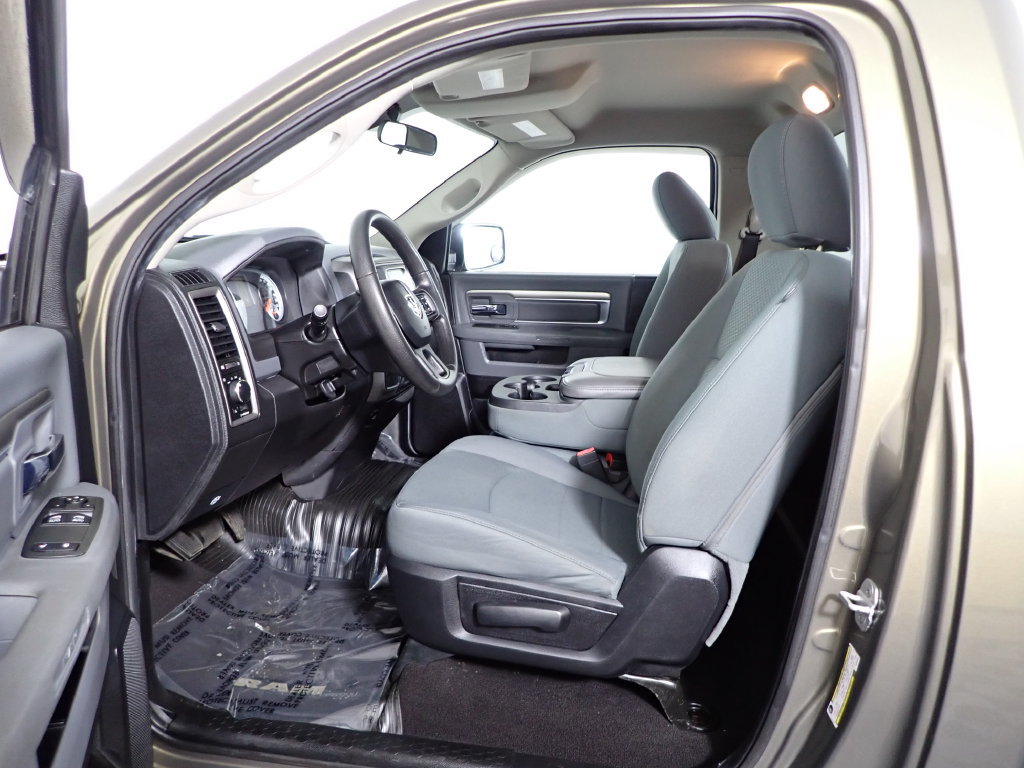 Used 2013 RAM 1500 Tradesman w/ PWR & Remote Entry Group RWD image 18