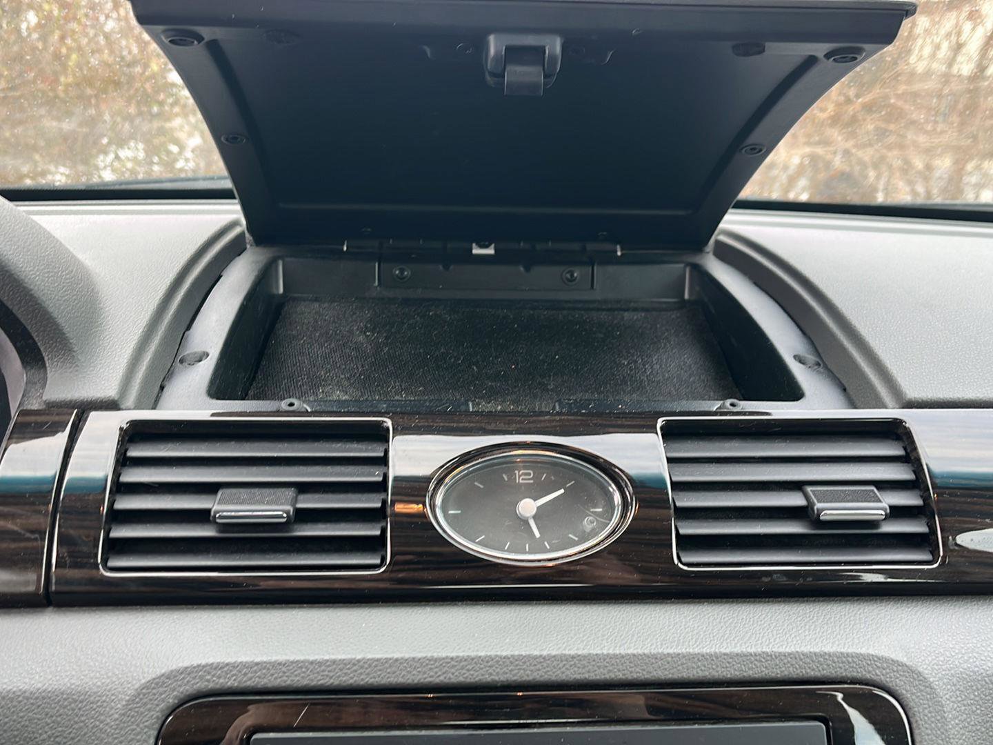 Used 2008 Mercury Sable Premier image 17