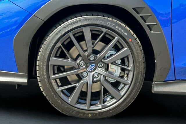 New 2026 Subaru WRX AWD/4WD image 32