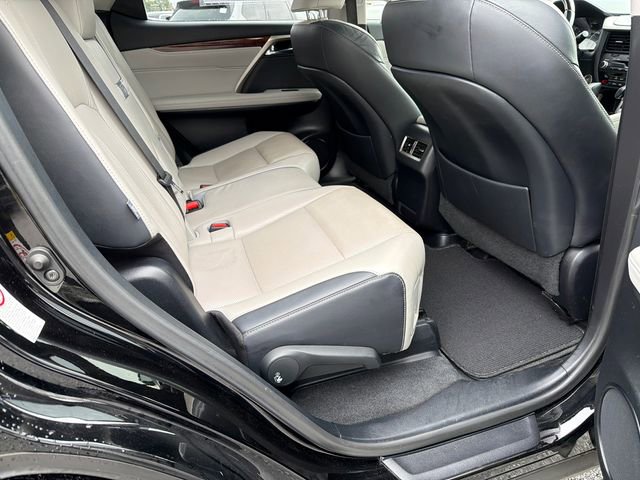 Used 2018 Lexus RX 350L FWD w/ Premium Package image 15