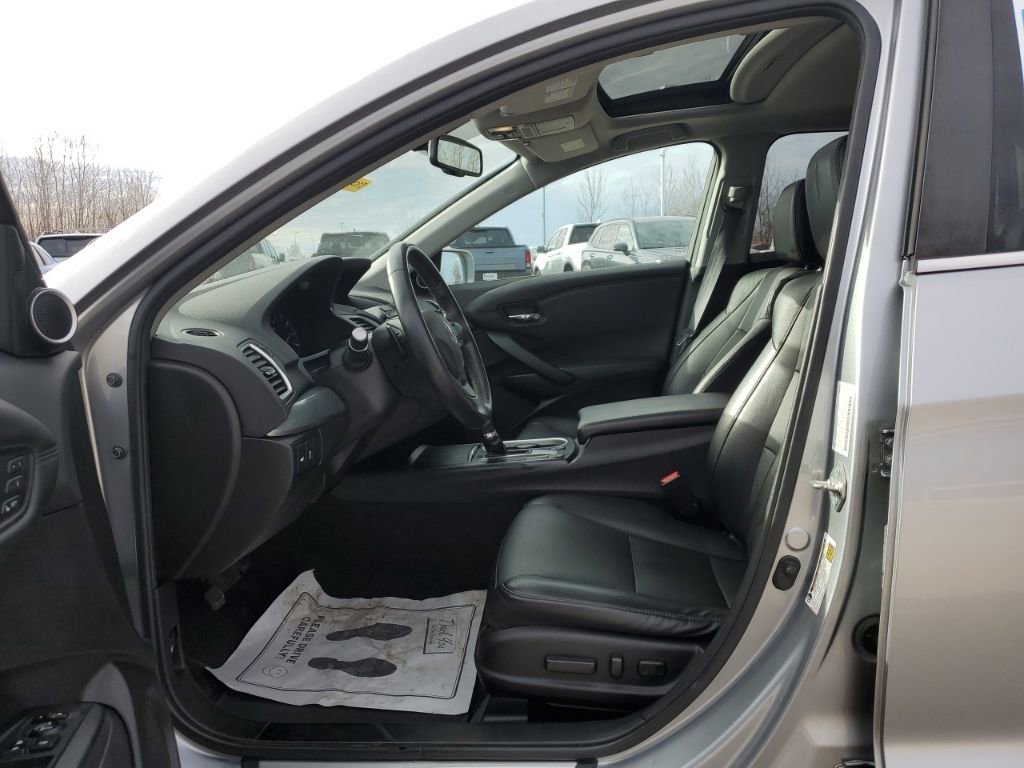 Used 2017 Acura RDX w/ Technology Package image 33