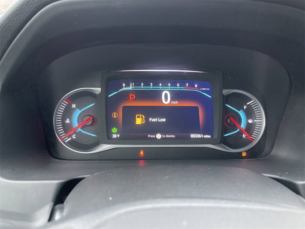 Used 2022 Honda Pilot Sport image 17