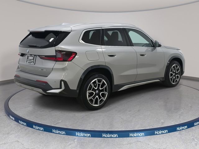 Certified 2025 BMW X1 xDrive28i w/ Convenience Package image 5
