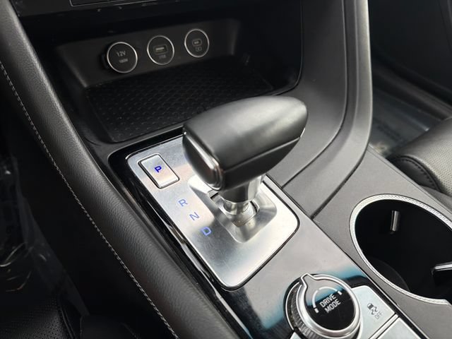 Used 2025 Genesis G70 2.5T AWD/4WD image 23