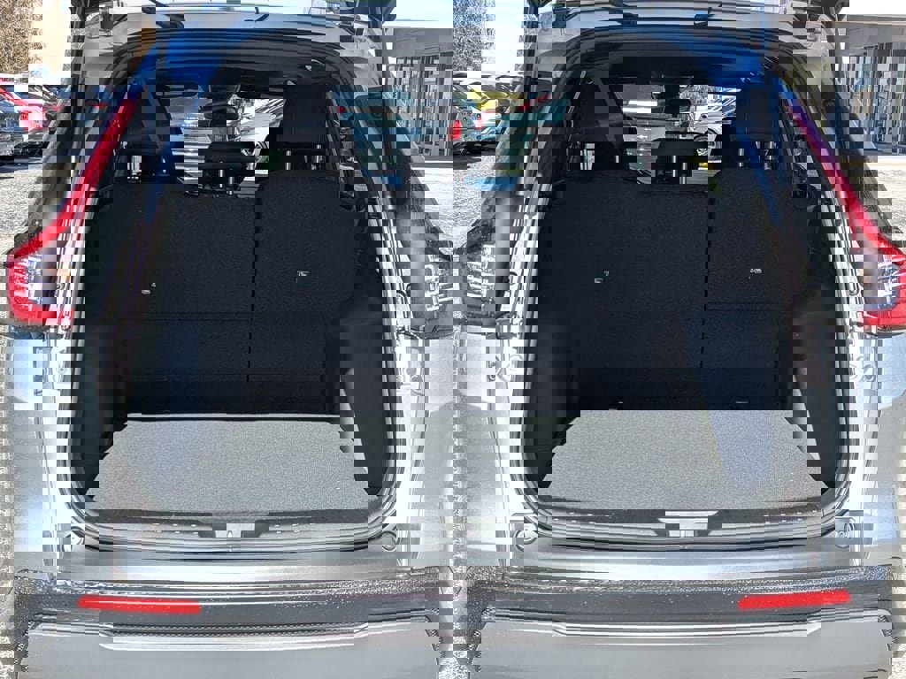 Used 2026 Honda CR-V Sport image 7