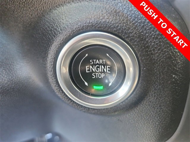 Used 2019 Chevrolet Silverado 1500 RST image 23