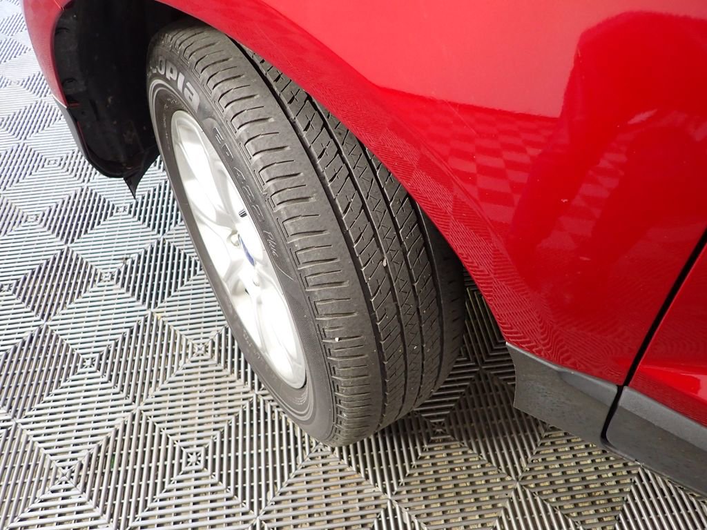 Used 2020 Ford EcoSport SE AWD/4WD image 39