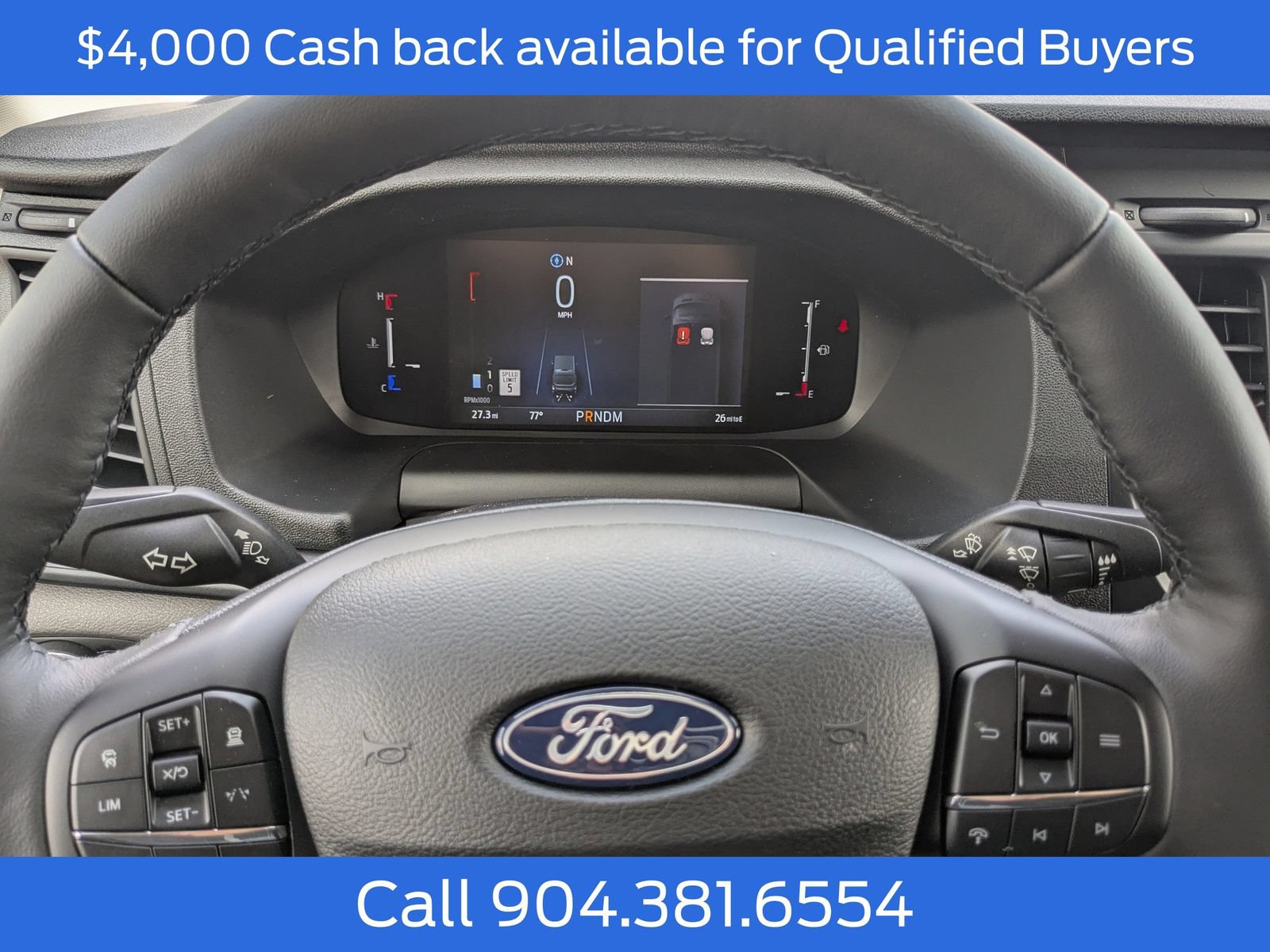 New 2026 Ford Transit 250 148 High Roof AWD image 29