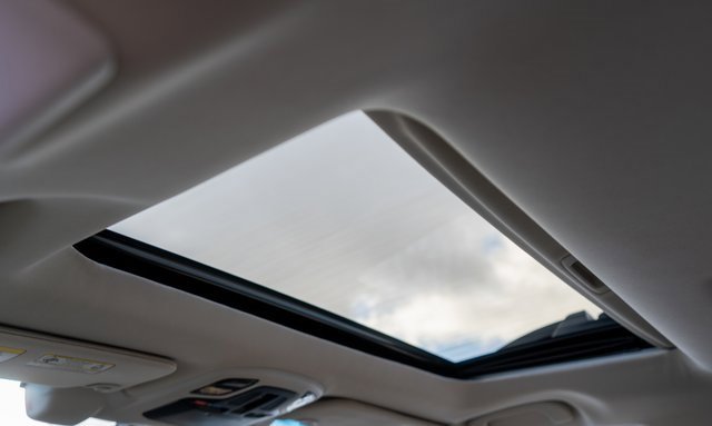 Used 2020 Subaru Outback Limited image 15