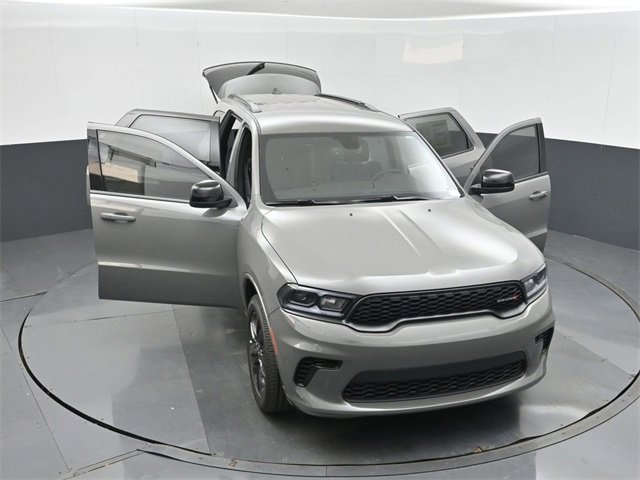 New 2026 Dodge Durango GT w/ Blacktop Package image 52