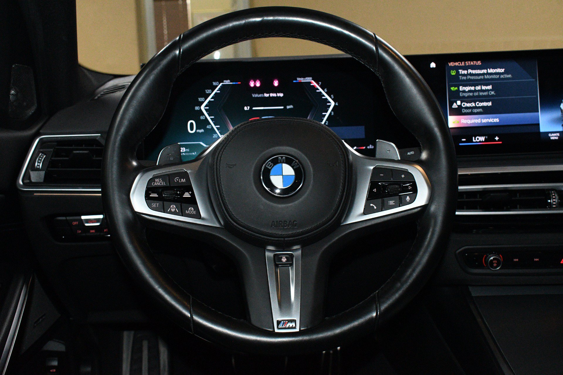Used 2023 BMW M340i xDrive AWD/4WD image 23