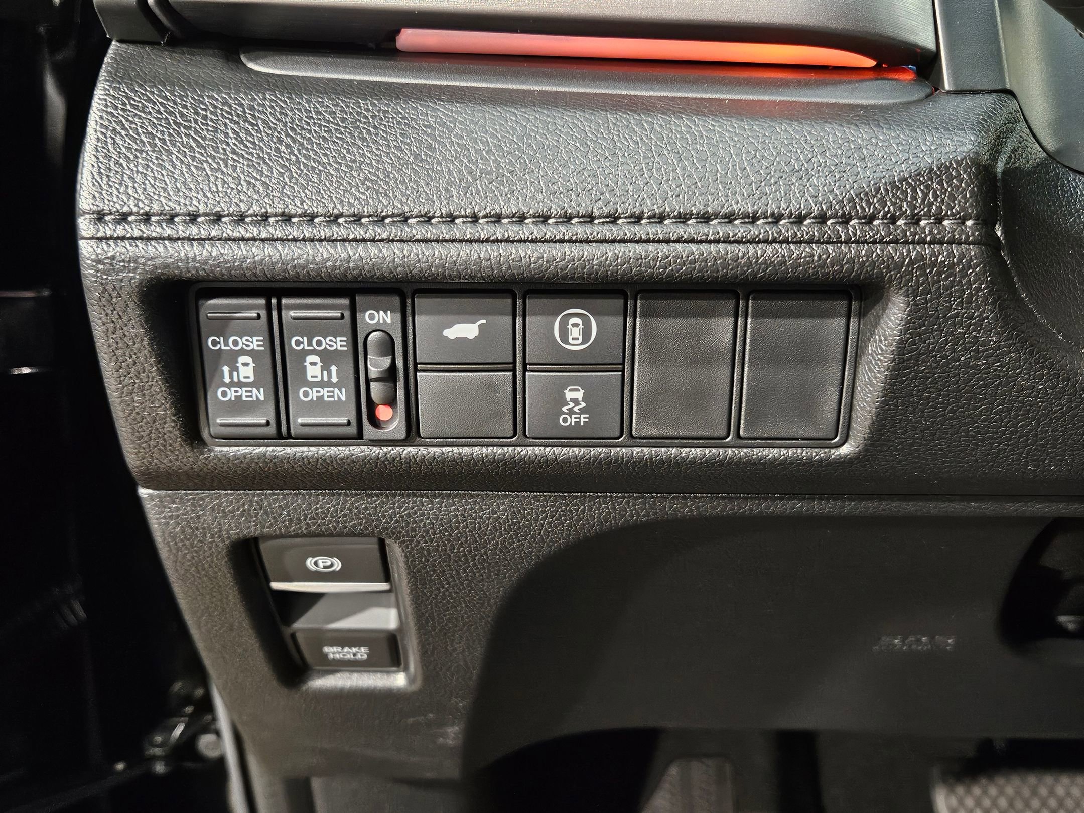 Used 2023 Honda Odyssey Sport image 26