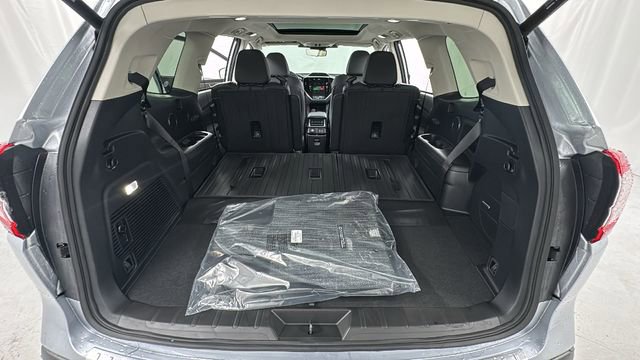 New 2026 Subaru Ascent Touring image 15