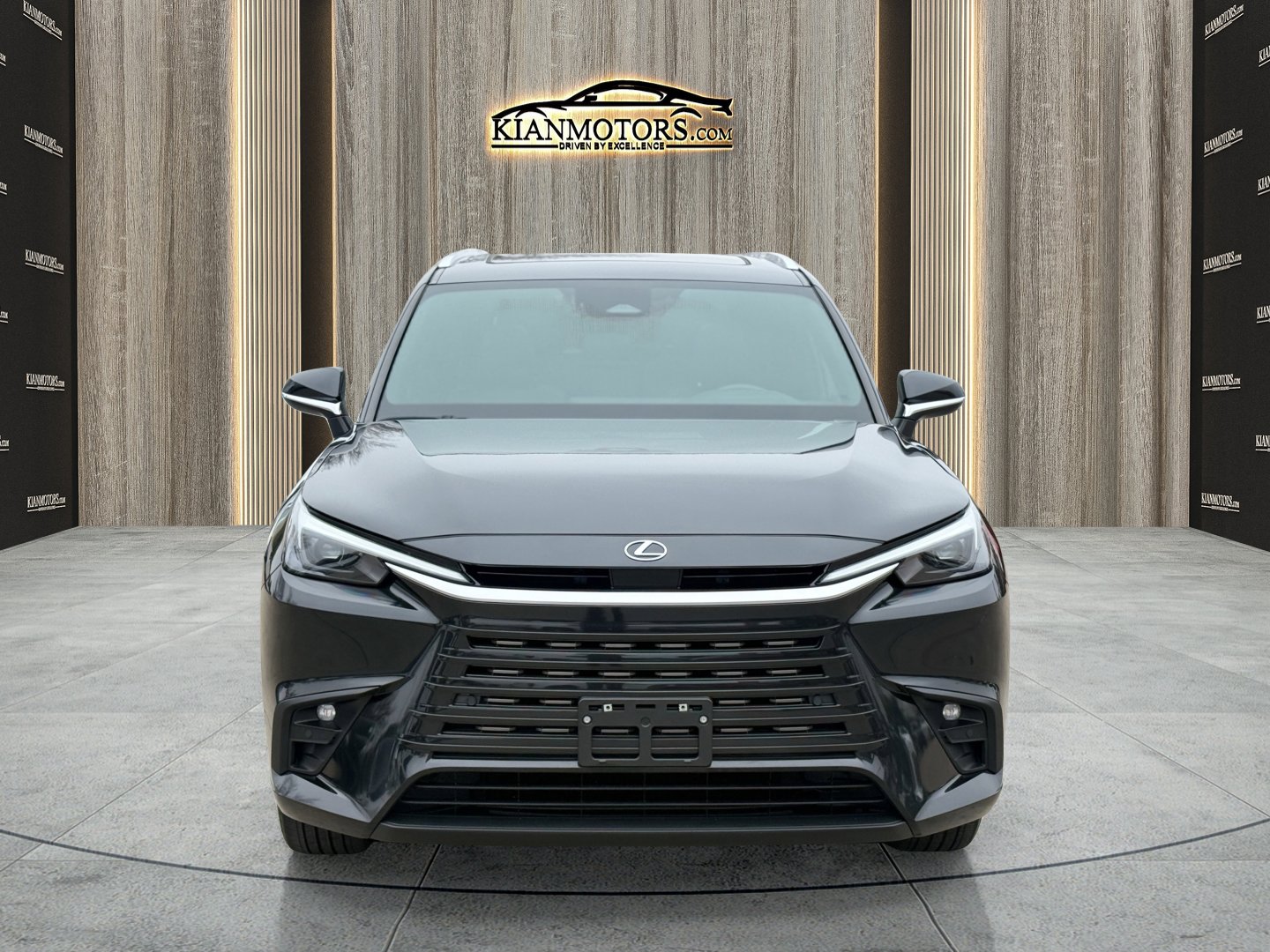 Used 2024 Lexus TX 350 AWD image 5