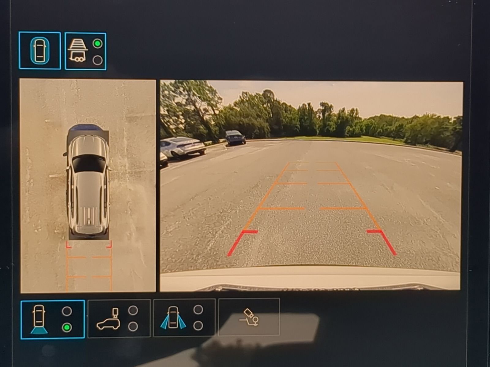 New 2026 GMC Acadia Elevation w/ Black Edition image 4