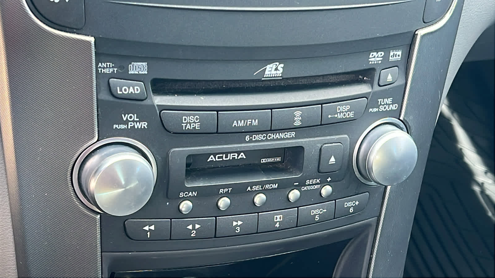 Used 2006 Acura TL image 14
