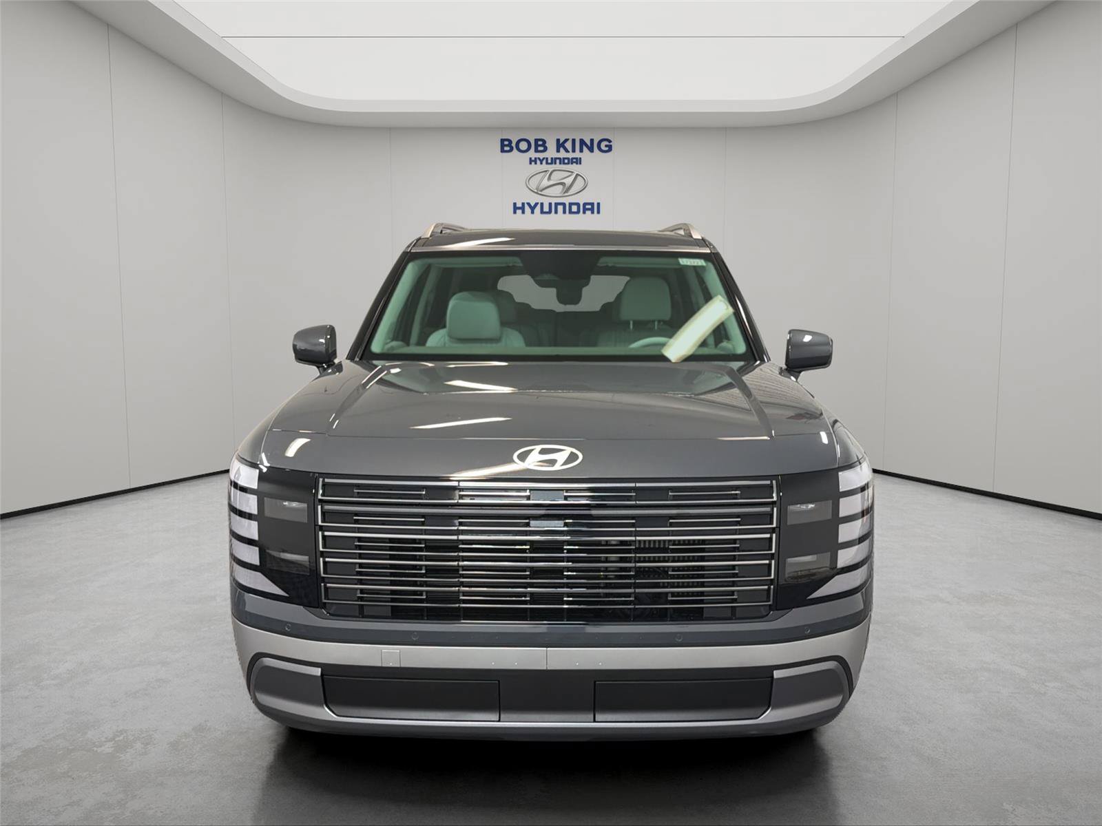 New 2026 Hyundai Palisade FWD Hybrid image 8